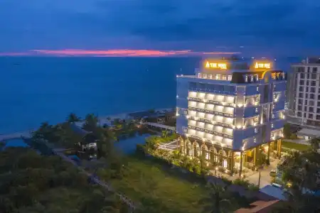 Maris Beach Phu Quoc - 13