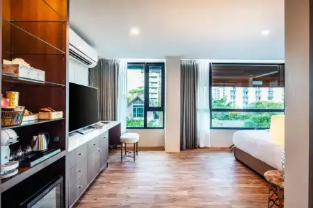 Grand Sala Thai - 29