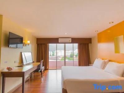 Mayflower Grande Chiang Mai - 84