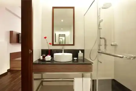 Vivanta Kolkata EM Bypass - 81