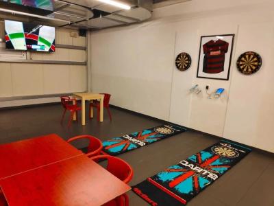 Arena Waldshut - 11