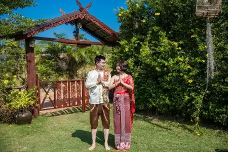 Klong Muang Seaview - 20