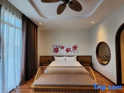 Hoi An Emotion Boutique Villa - 203