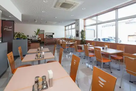 Annex Inn - 12