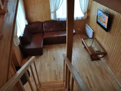 Gorniy Ruchey - 5