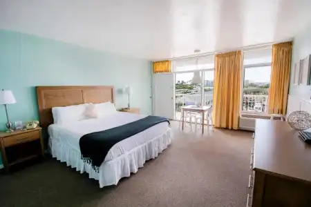 Sands Harbor Resort and Marina - 82