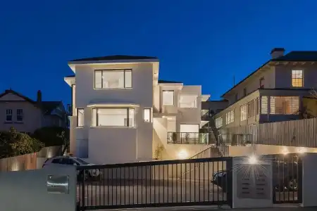 110 Hampden Apartments - 94