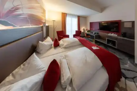 Best Western Premier Villa Stokkum - 94