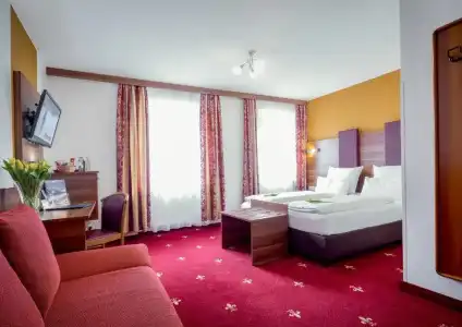 Tiptop Burgschmiet Garni - 62