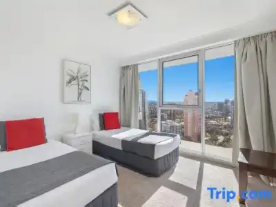ULTIQA Beach Haven At Broadbeach - 50