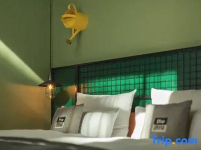 Holiday Inn - the niu, Dwarf Berlin Schöneberg by IHG - 36