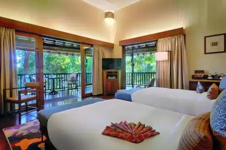 Bunga Raya Island Resort & Spa - 71
