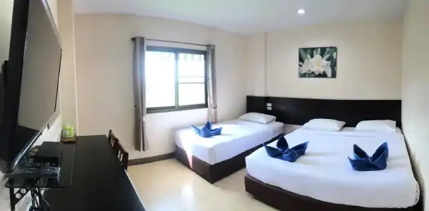 Thapap Resort - 2