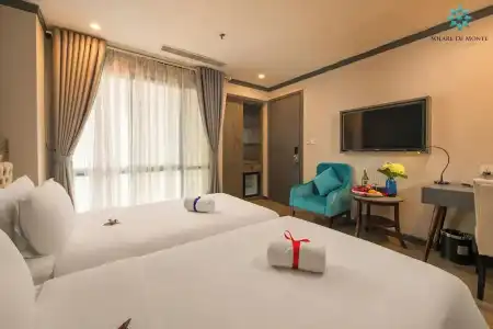 Solare De Monte & Spa - 57