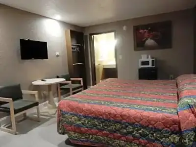 Sunset Inn - 27