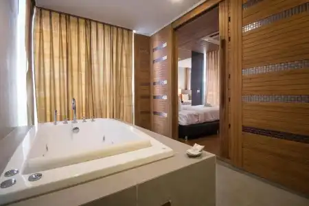 Sukhothai Treasure Resort & Spa - SHA Plus - 149