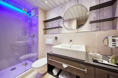 Das König Ludwig Inspiration Spa - 57