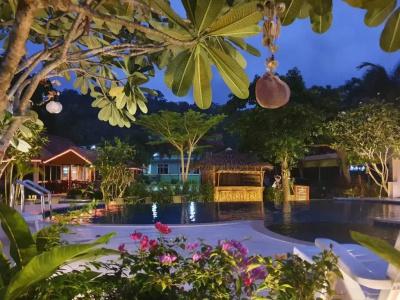 Boonya Resort Koh Chang - 26