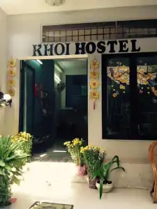 Khoi Hostel - 0