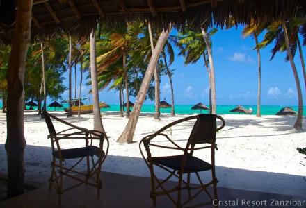 Cristal Resort - 15
