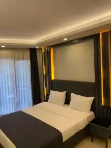 Galata King Suites - 89