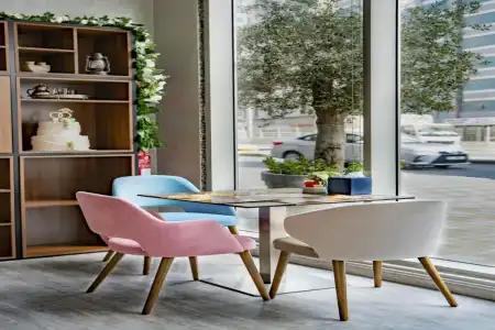 Luxe Grand Apartments - 7