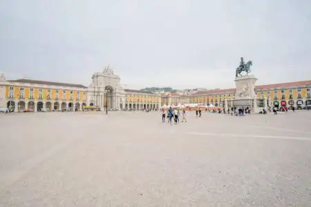 Vistas de Lisboa Hostel - 38