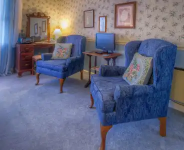 Blue Mountain Mist Country Inn & Spa - 2