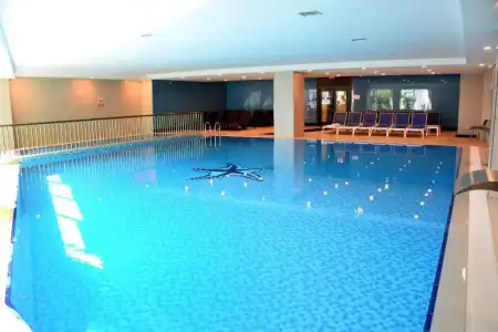 Maxeria Blue Didyma - All Inclusive - 8