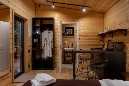 Eko-otel Maslovka - 125