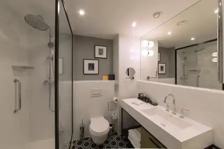 Canopy by Hilton Zagreb - 8