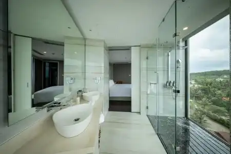 WorldHotels Long Beach Resort Phu Quoc - 118