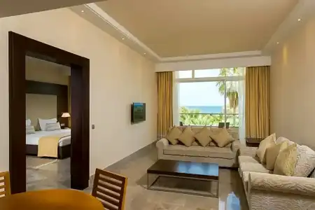 Iberostar Selection Diar El Andalous - 110