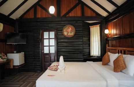 Pung-waan Resort Kanchanaburi - 115