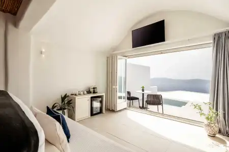 Rocabella Santorini & SPA - 5