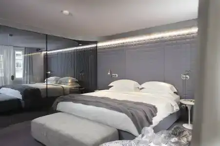 Vander Urbani Resort – a Member of Designs - 3