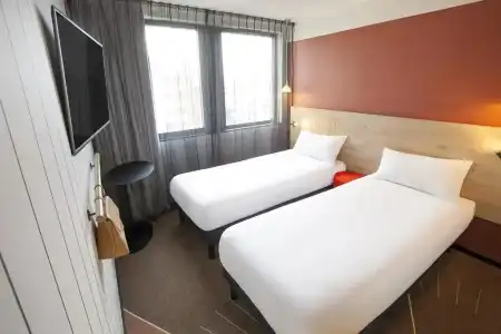 Ibis Styles Paris 16 Boulogne - 48