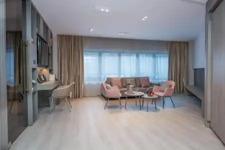 Grand Plaza & Wellness - 64