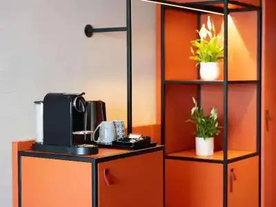 Novotel Angers Lac de Maine - 55