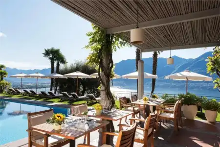 Villa Orselina - 11