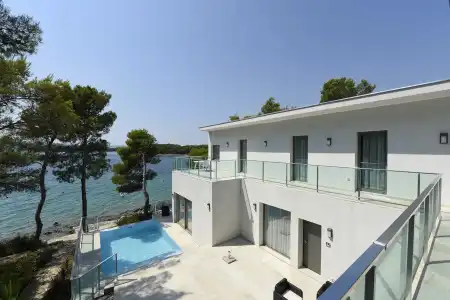 Crvena Luka Resort - 30