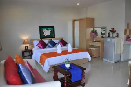 Aurico Kata Resort & Spa - 44