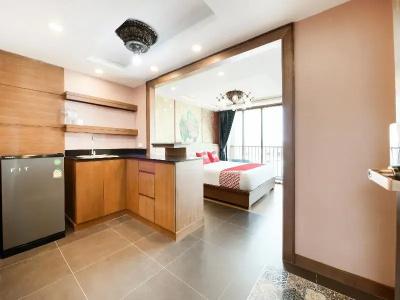 OYO 458 Nakorn Siam Boutique - 20