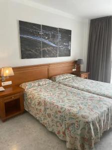 Bluesea Coral Beach - 37
