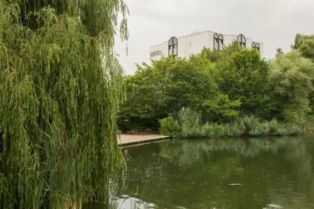 Atrium im Park - 35