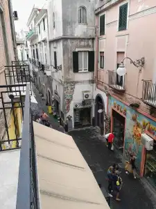 Casa Vacanza Umberto - 10