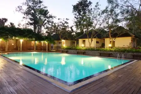 Baan Tai Had Resort - 45