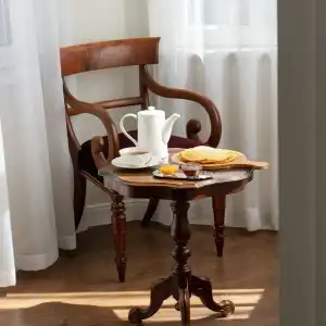 Tiflis Opera Aparthotel - 12