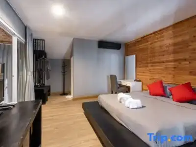 Lipda Resort - 55