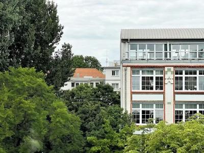 Holi City Apart Berlin - 98